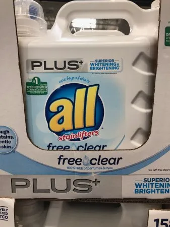 27570 sensitive skin friendly