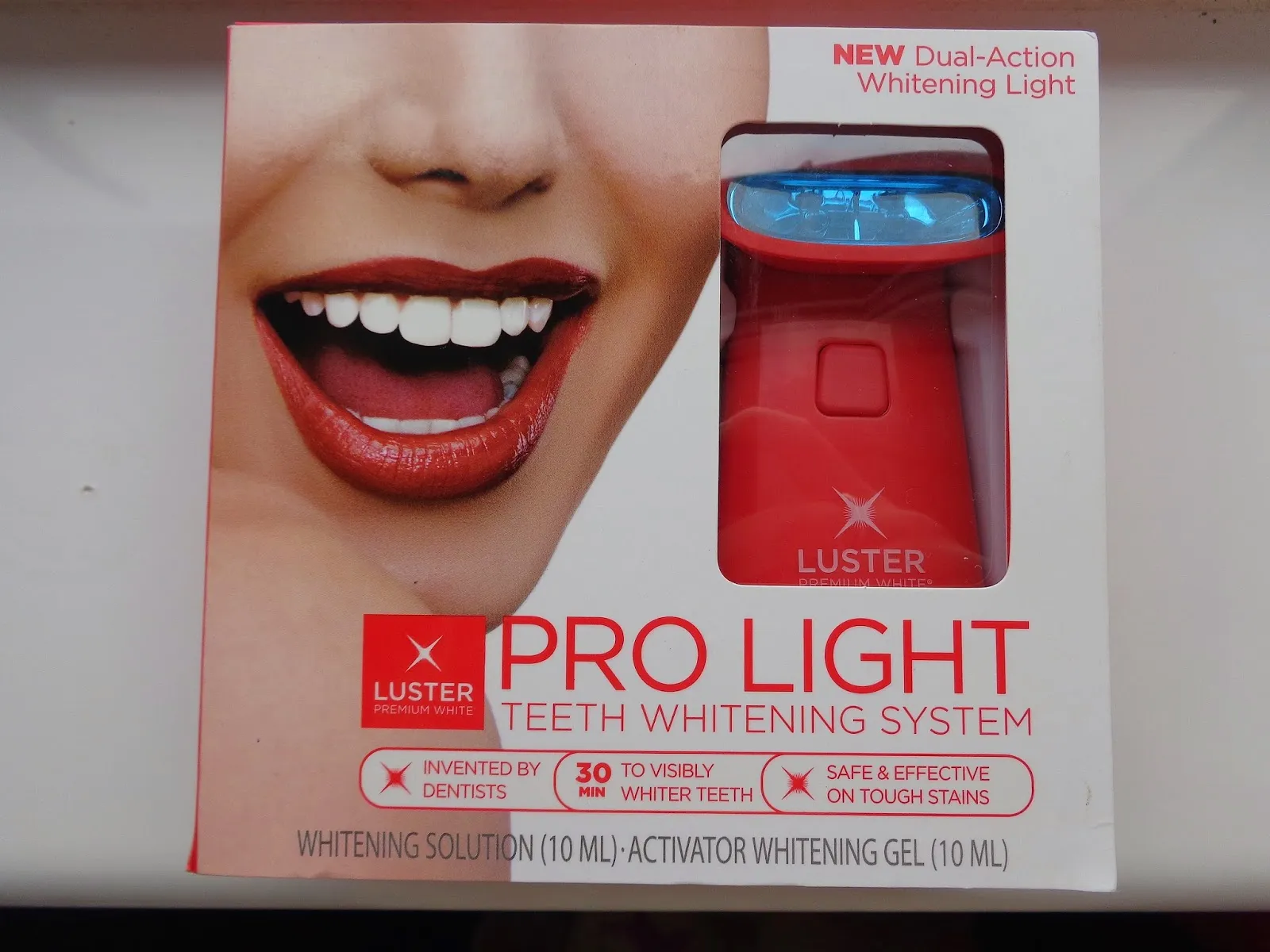 27571 at home whitening kit