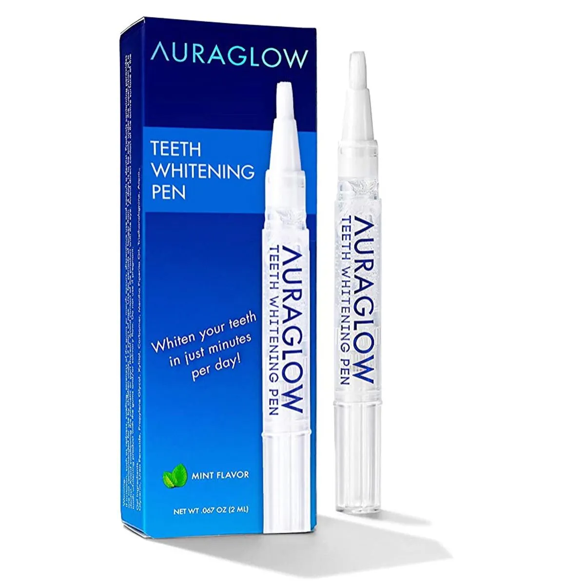 27571 whitening toothpaste