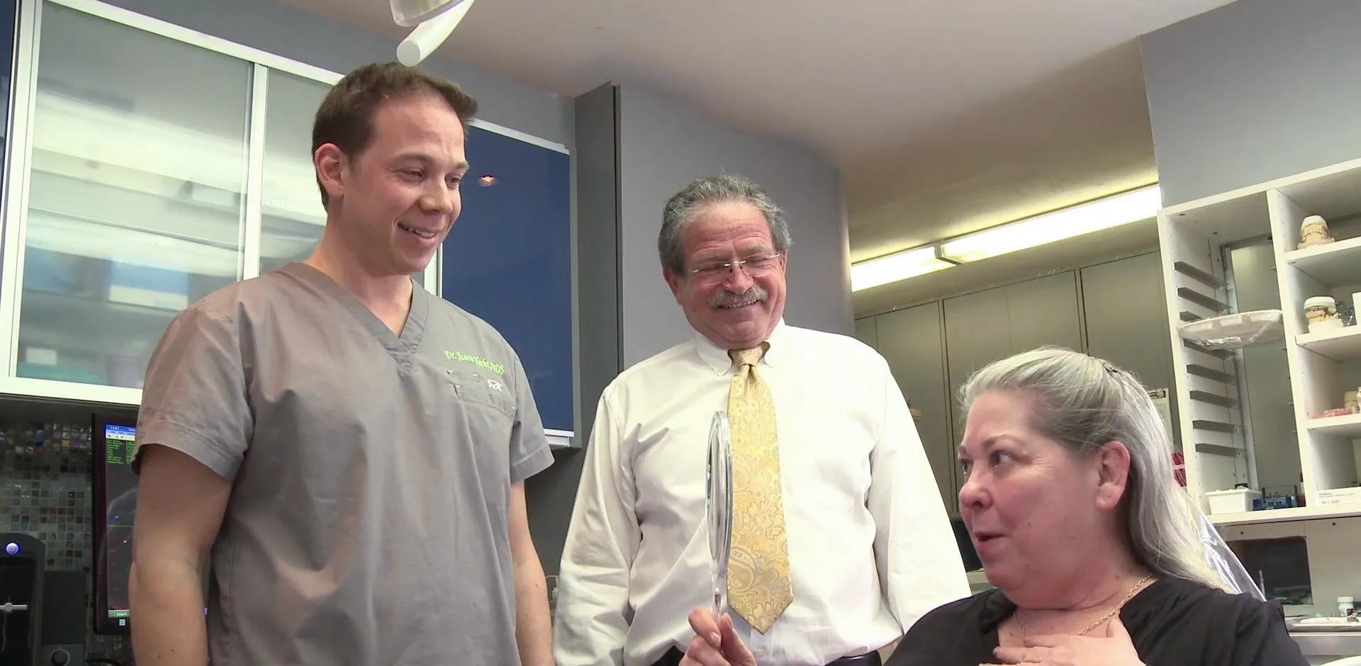 27586 staten island teeth whitening before after