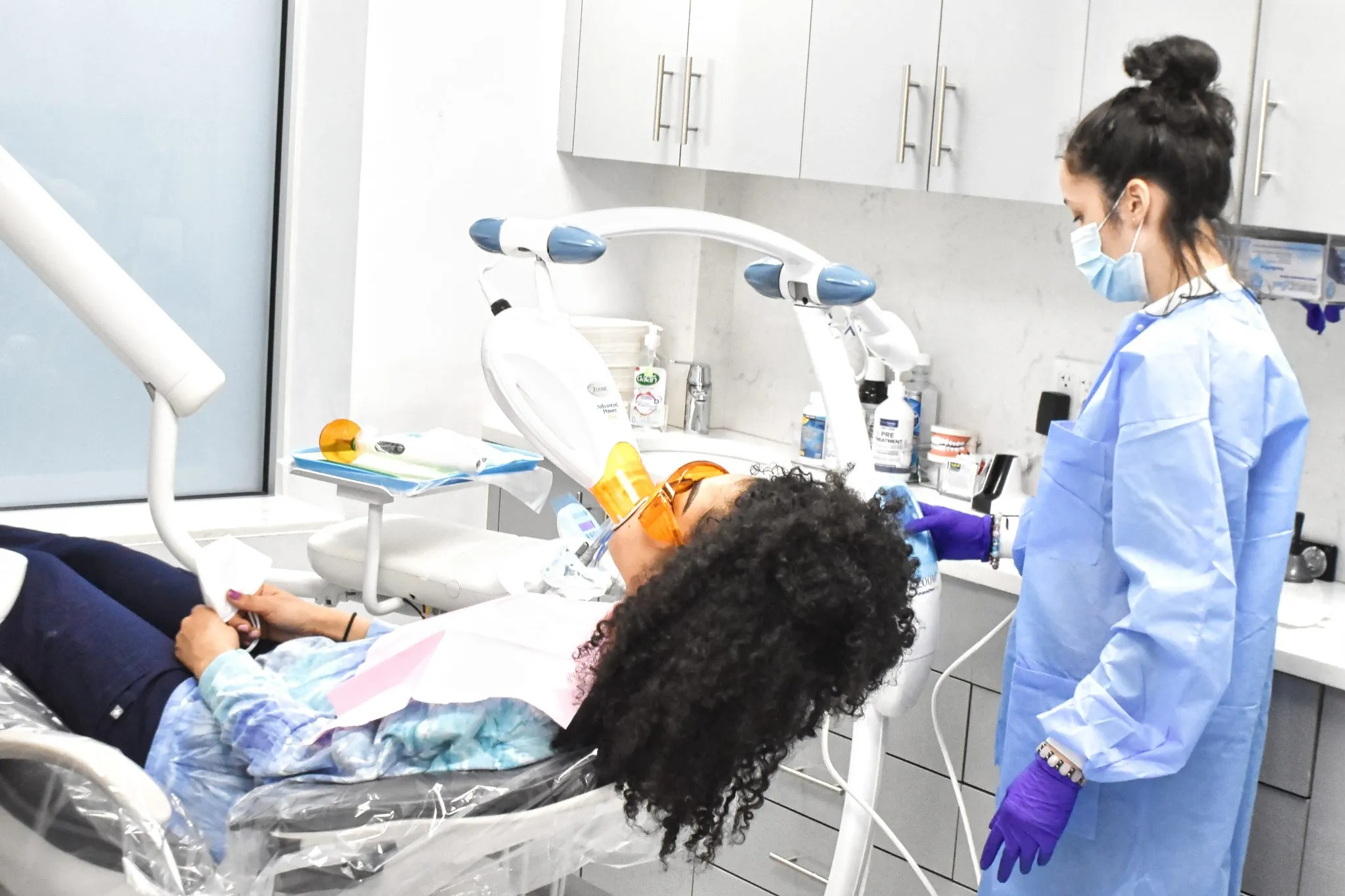 27586 staten island teeth whitening oral hygiene