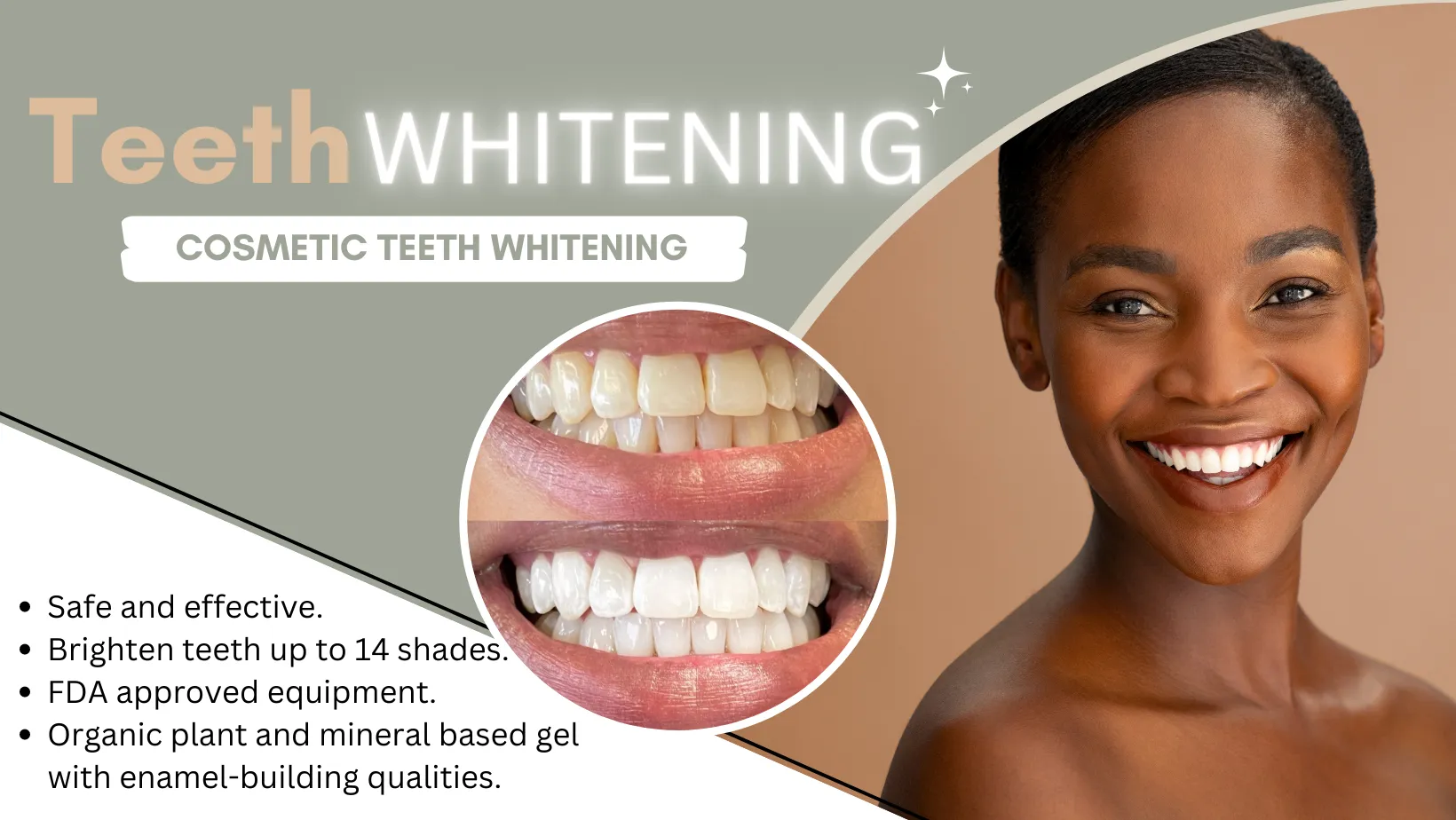 27588 teeth whitening essence product