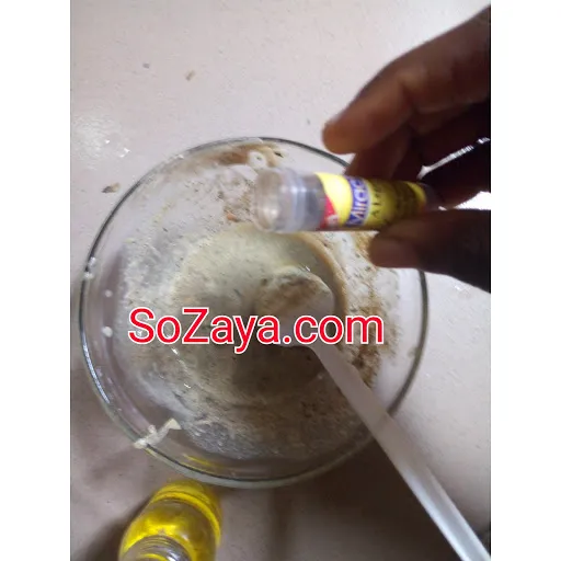 27590 lye solution safety precautions