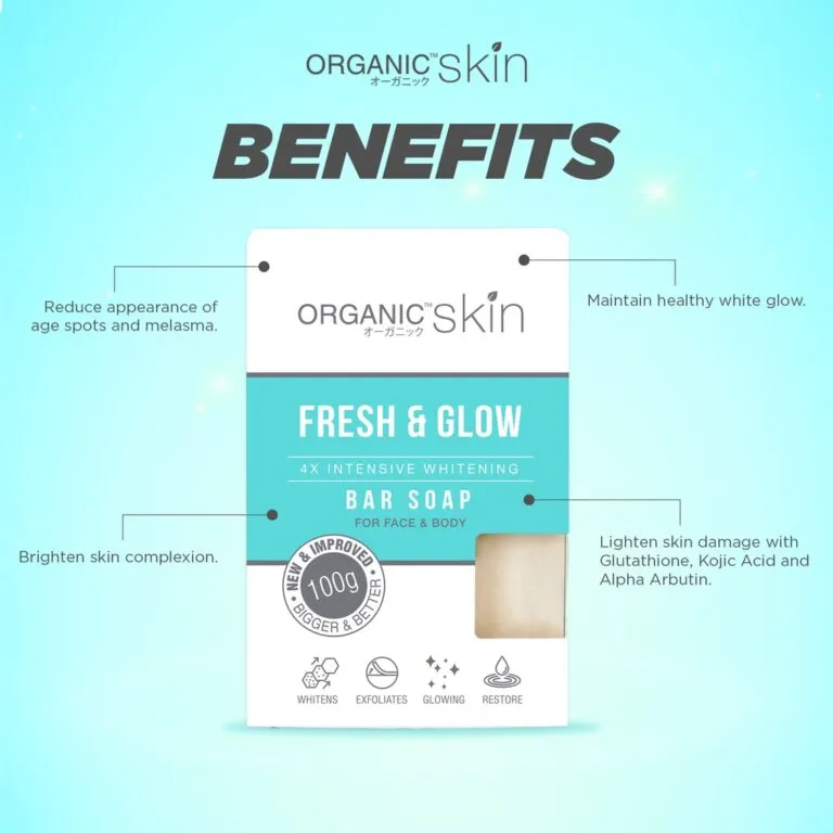 27591 glutathione soap