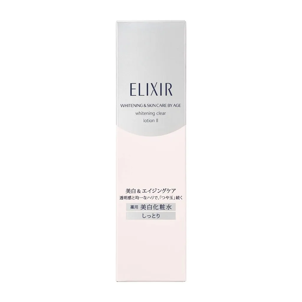 27593 shiseido elixir ingredients