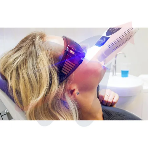 27605 market research teeth whitening