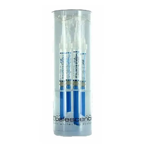 27609 opalescence gel syringe