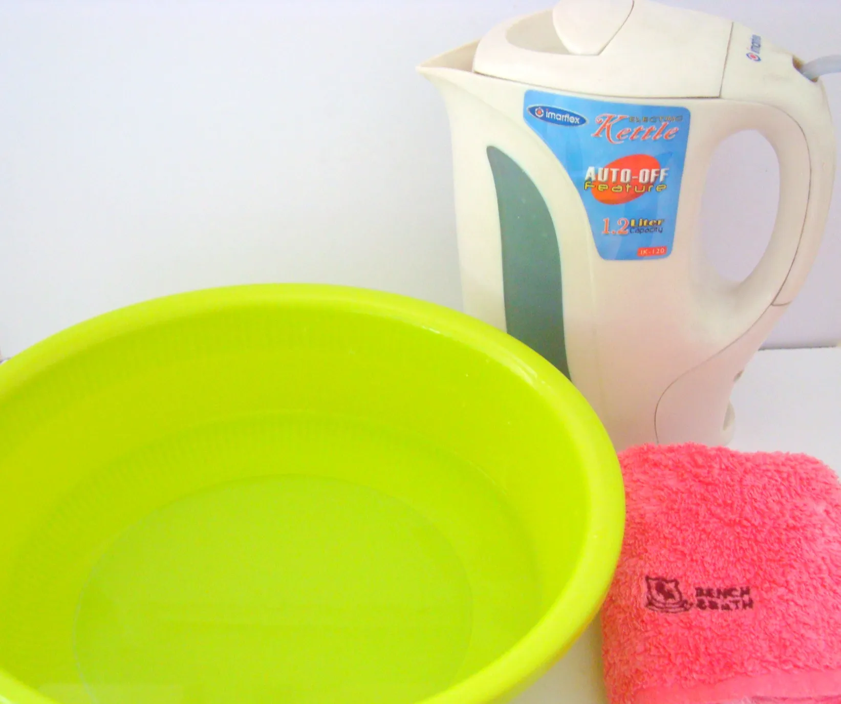 27610 homemade face mask ingredients