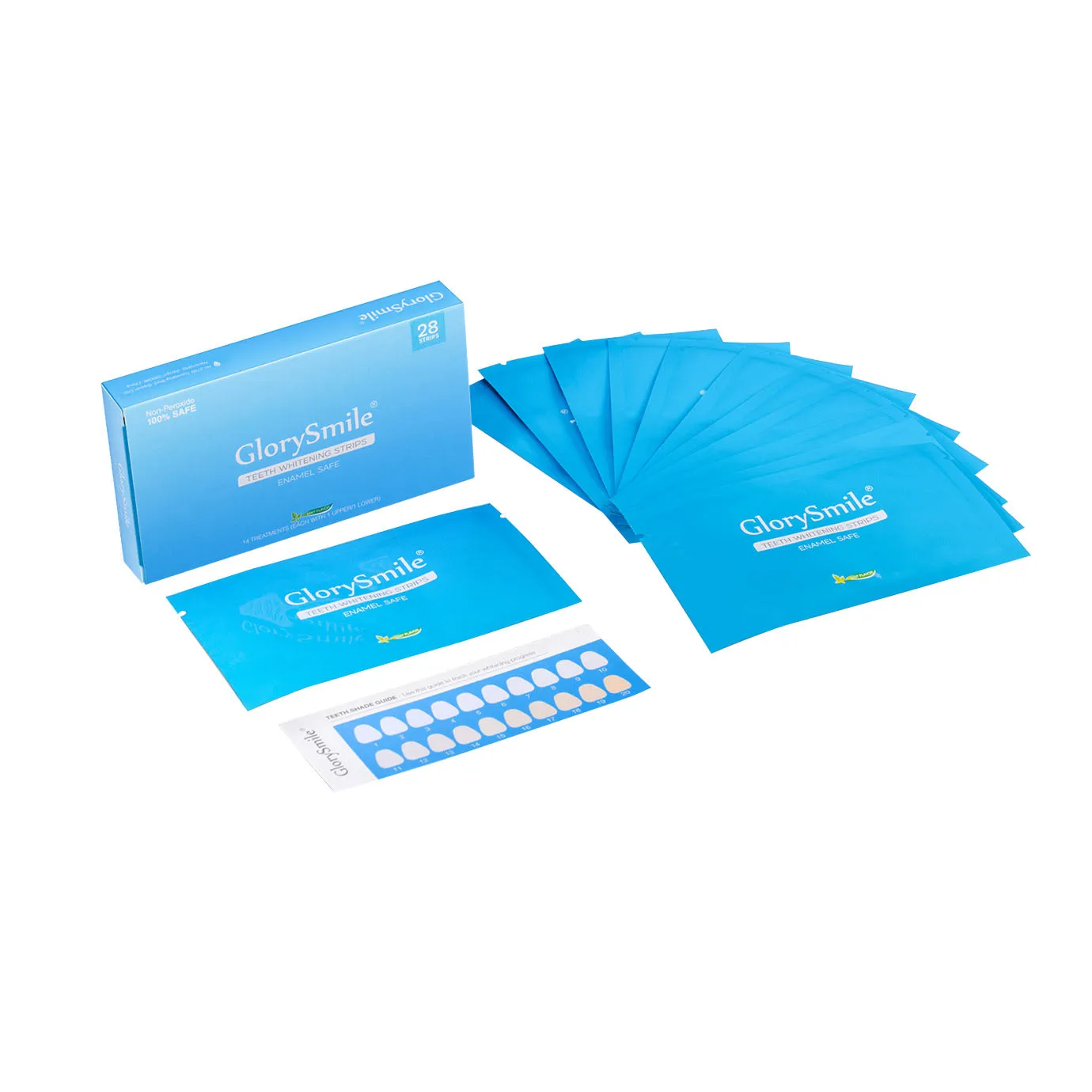 27621 asap whitening strips