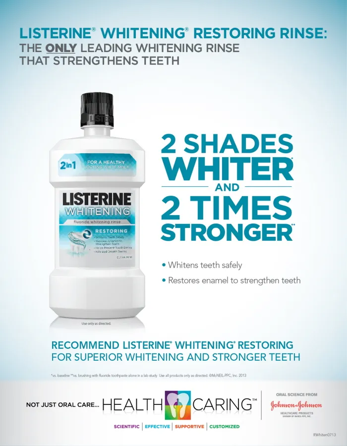 27629 listerine whitening amazon product