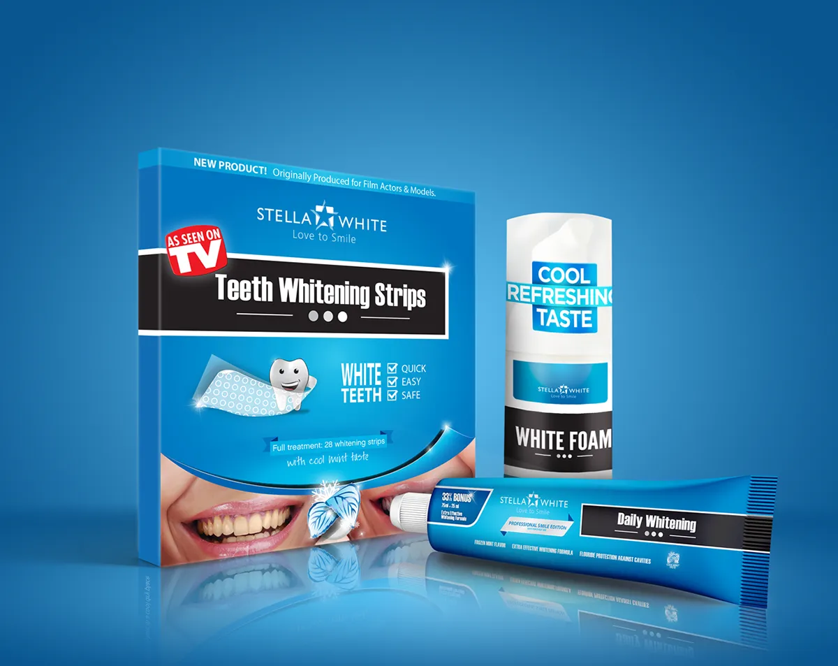 27631 stella white pen usage