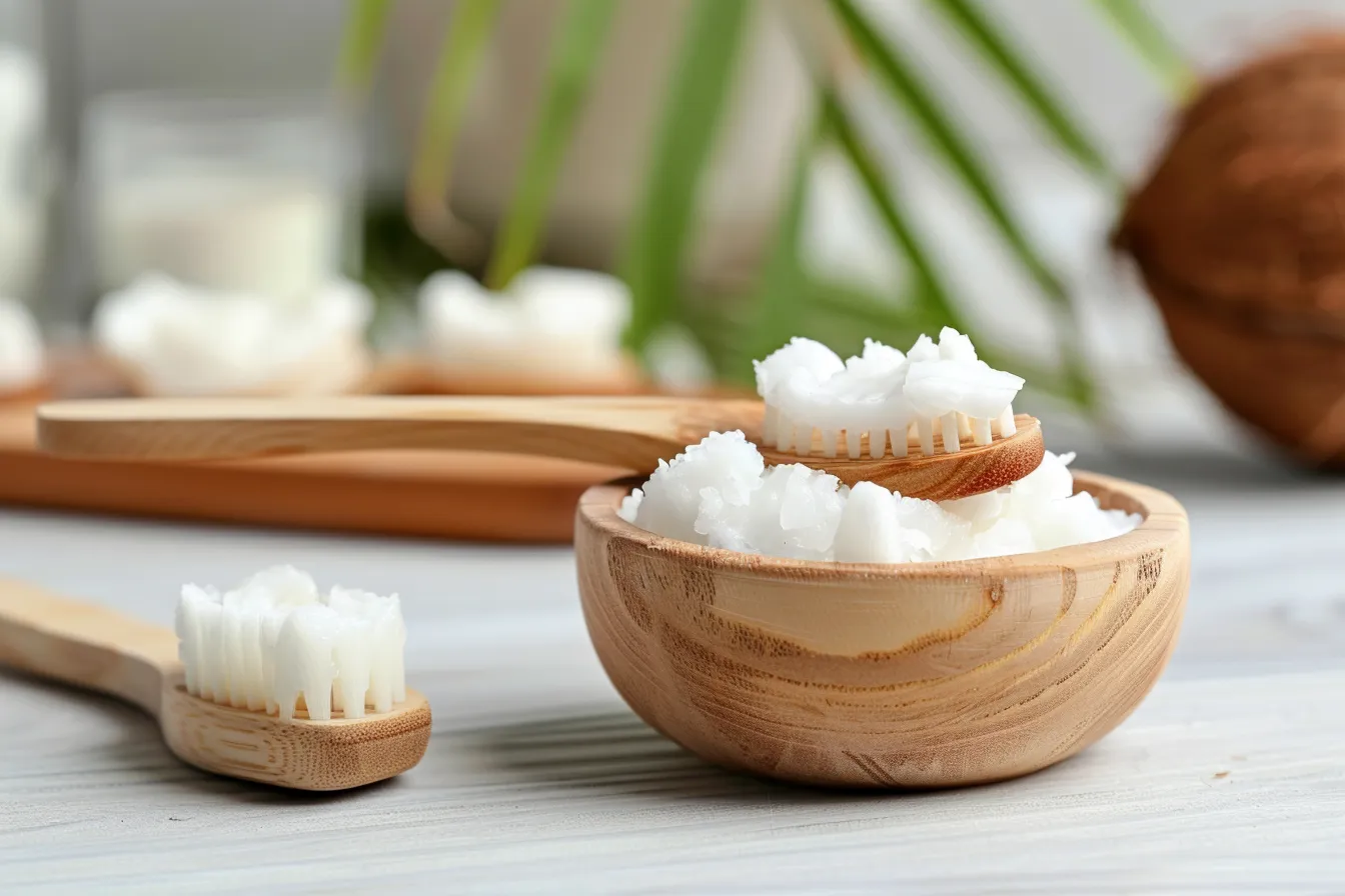27636 coconut oil benefits