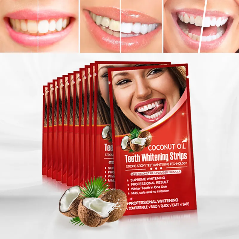 27636 teeth whitening timeline