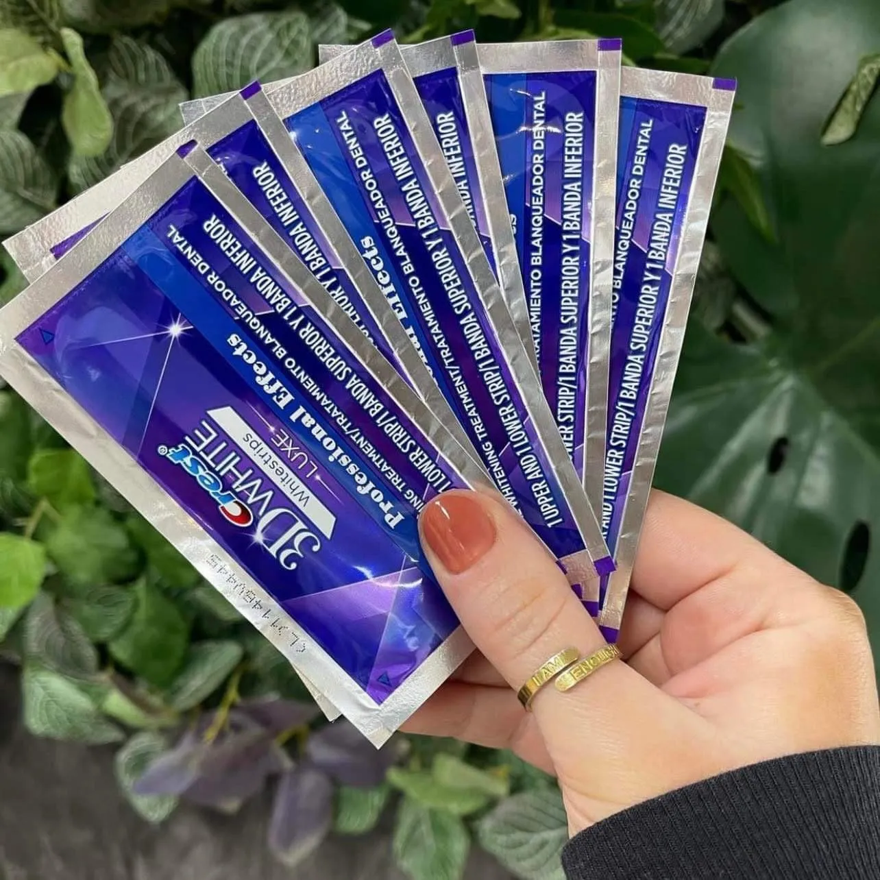 27662 oral hygiene practices