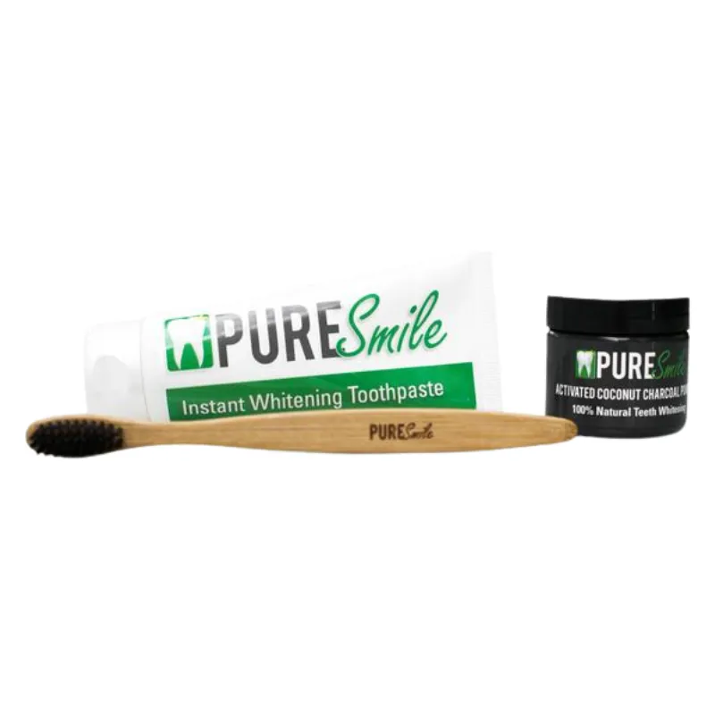 27669 types of teeth whitening kits