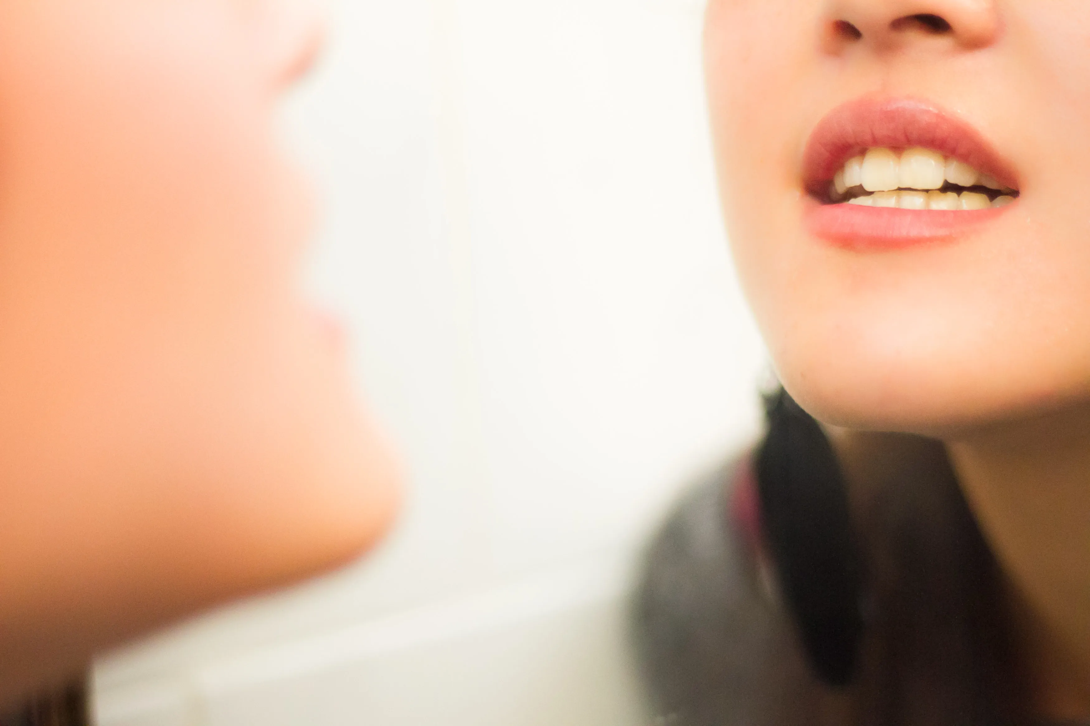 27674 gum irritation