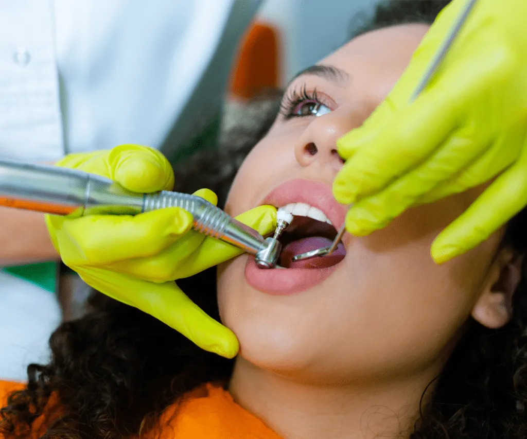 27682 in office whitening