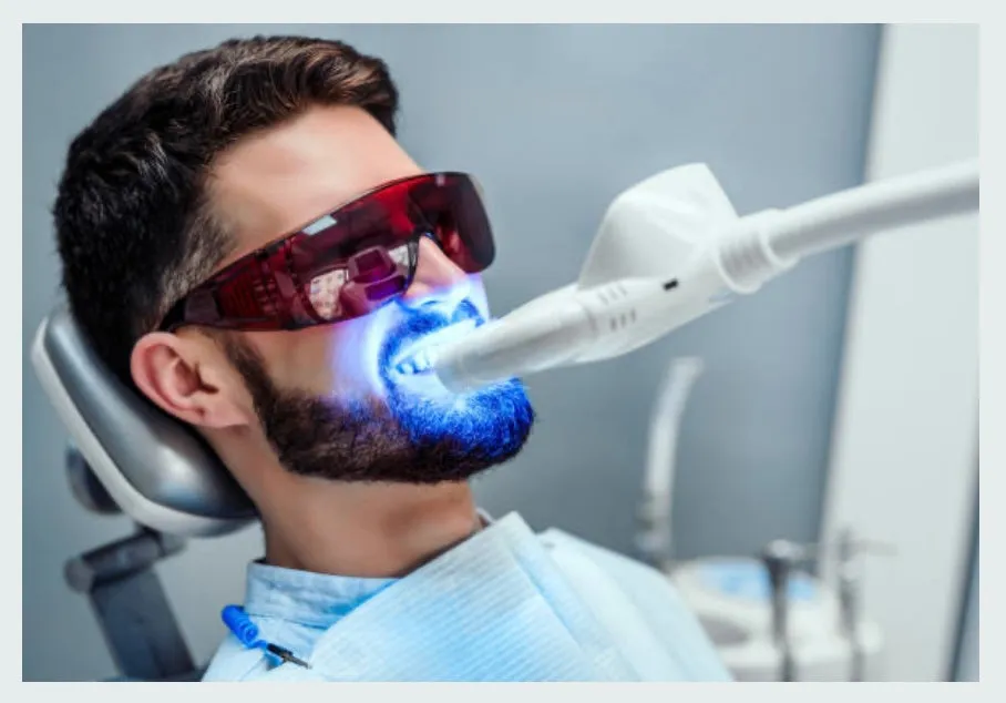 27685 teeth whitening spa food