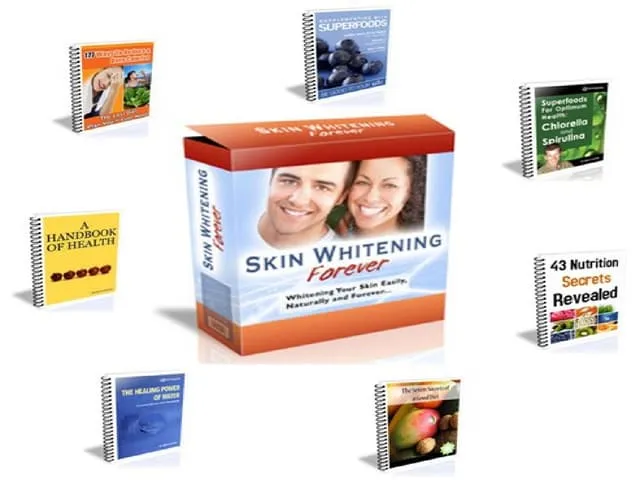27688 skin whitening products