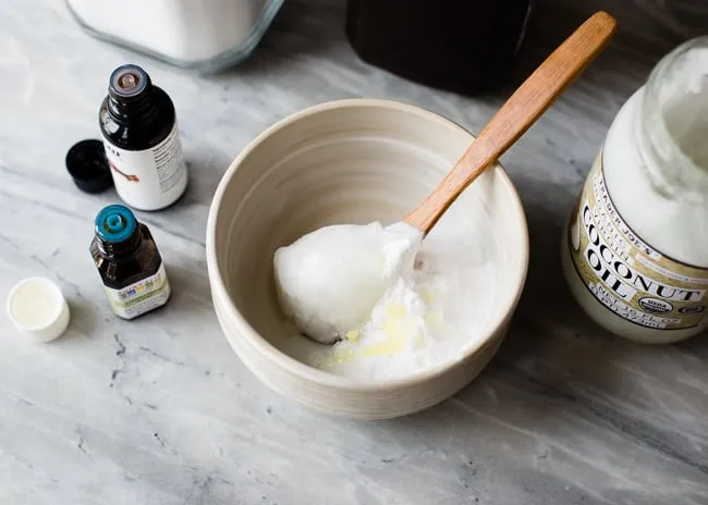 27695 whitening routine