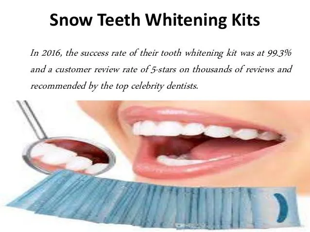 27700 teeth whitening pen application
