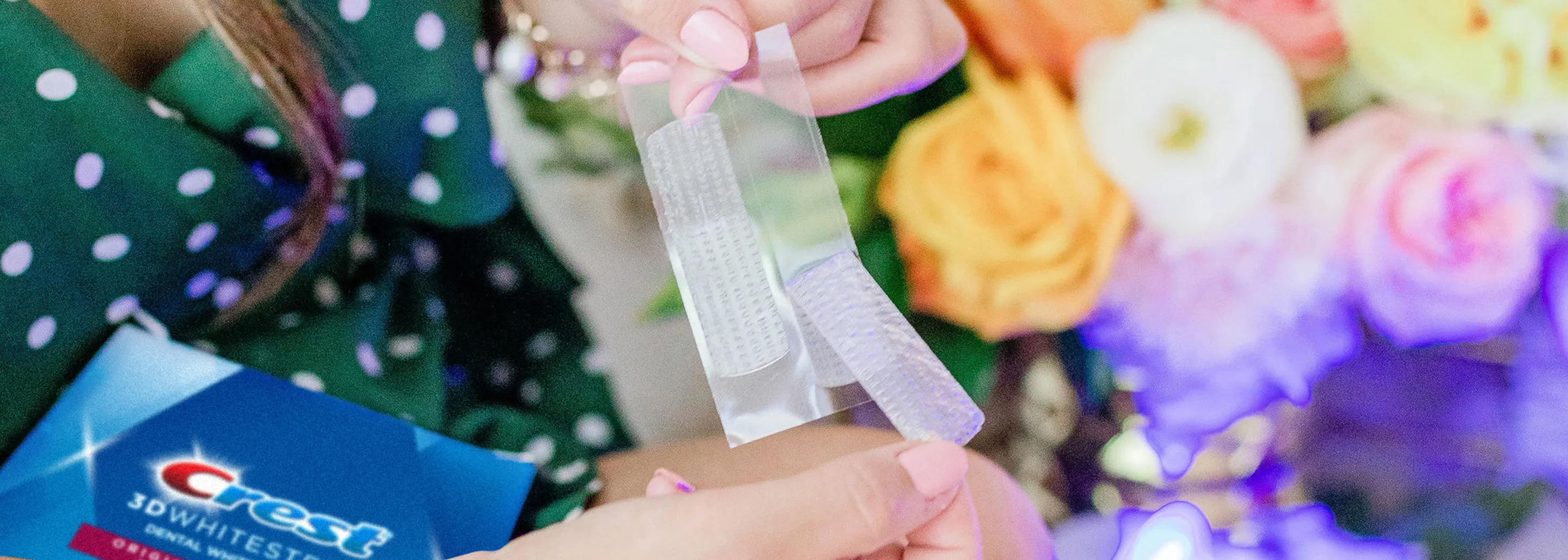 27705 teeth whitening sensitive teeth