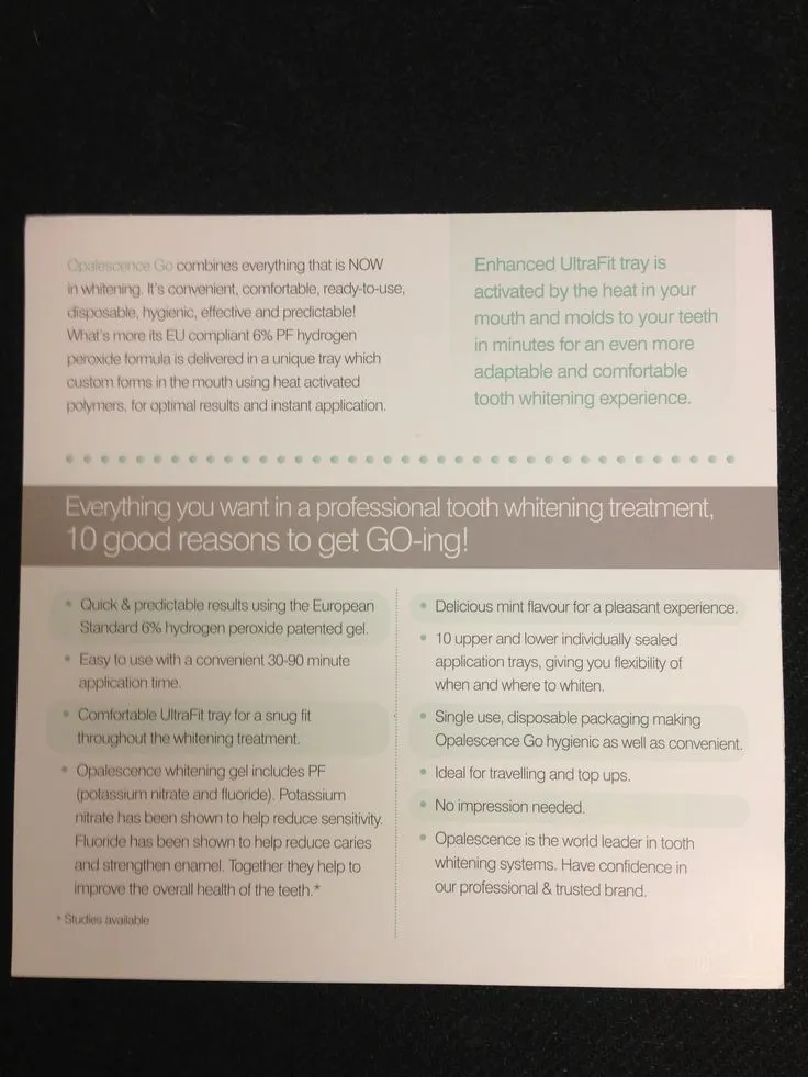 27706 opalescence gel 4