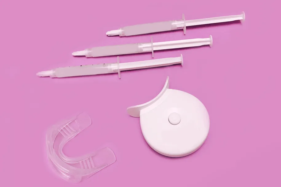 27713 carbamide peroxide gel