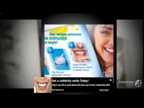 27716 led light teeth whitening