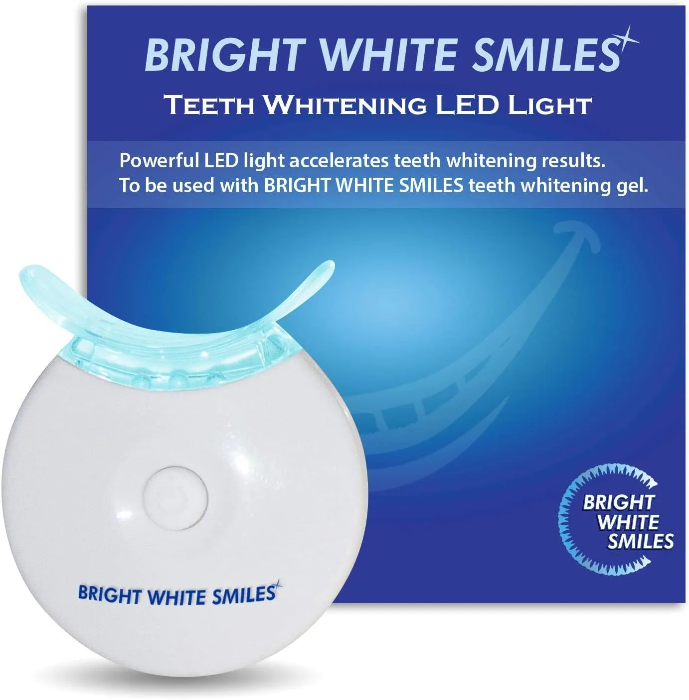27720 teeth whitening light