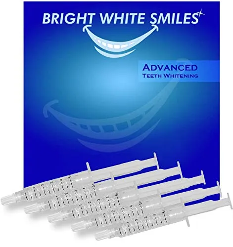 27720 teeth whitening options