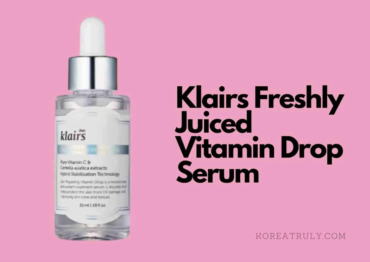 27743 korean serum application