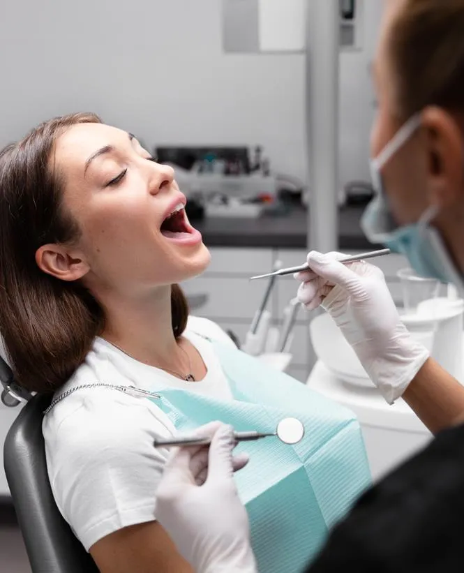 27750 teeth whitening results