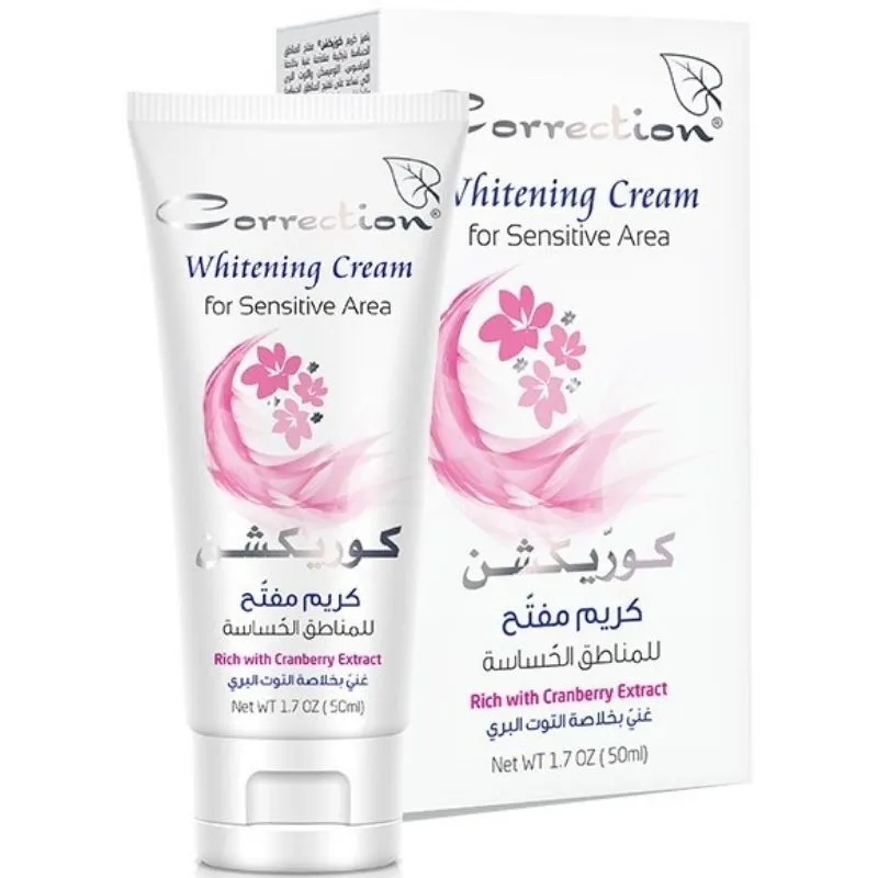 27755 whitening cream side effects