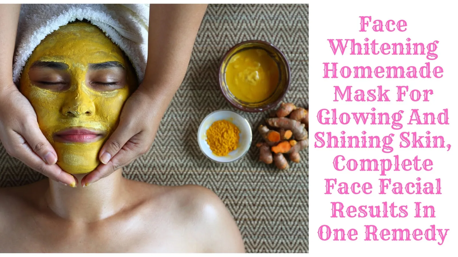 27758 face whitening mask