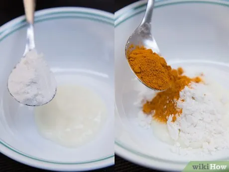 27758 lemon turmeric mask