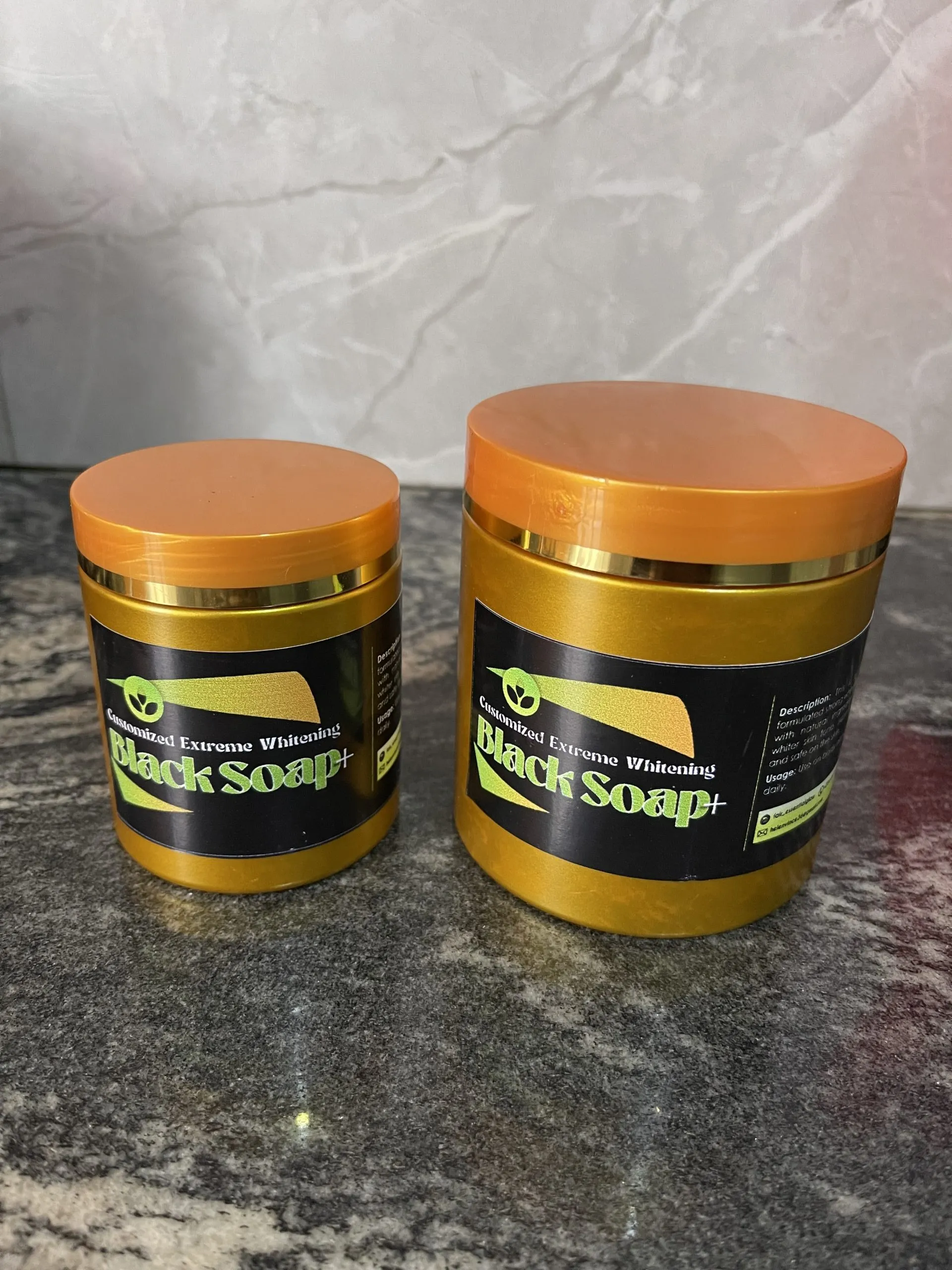 27759 curing black soap