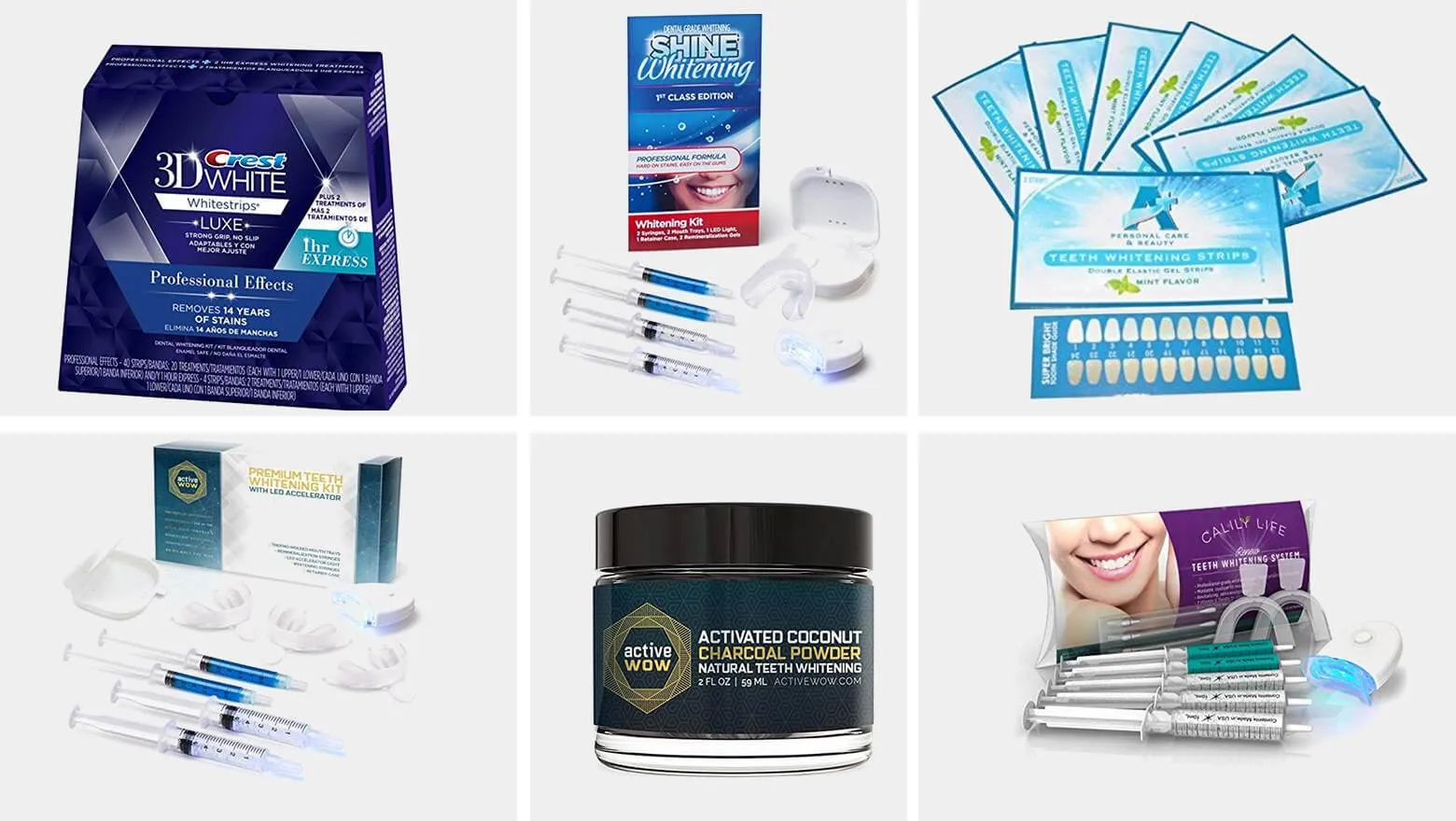 27760 whitening strips