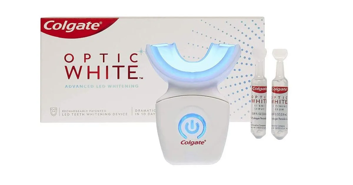 27760 whitening toothpaste