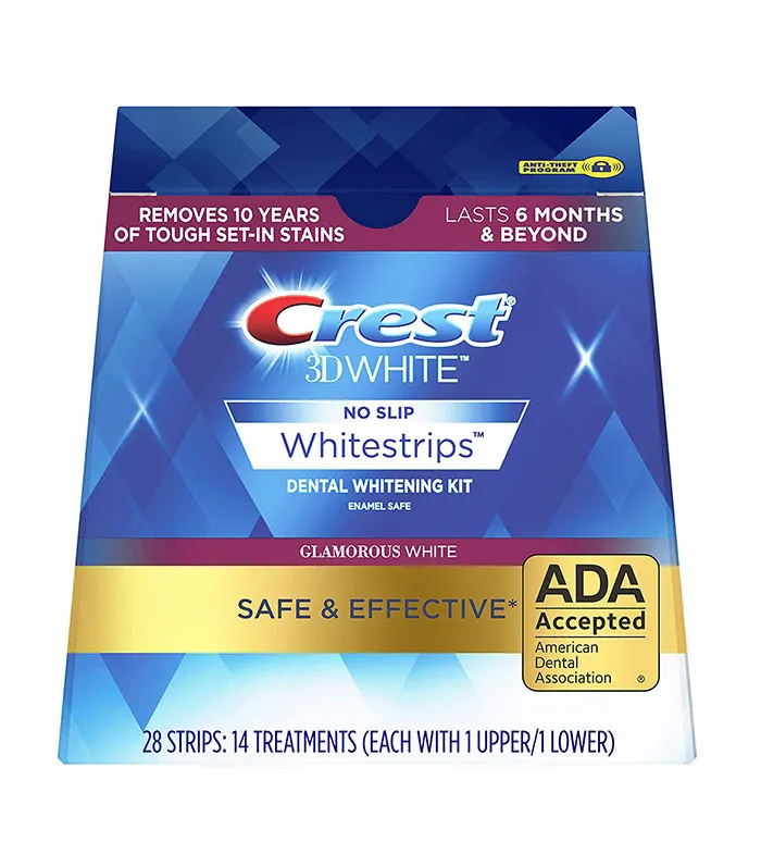 27760 whitening trays