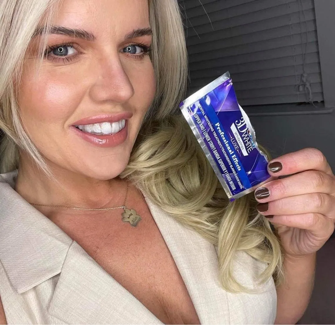 27768 gum irritation