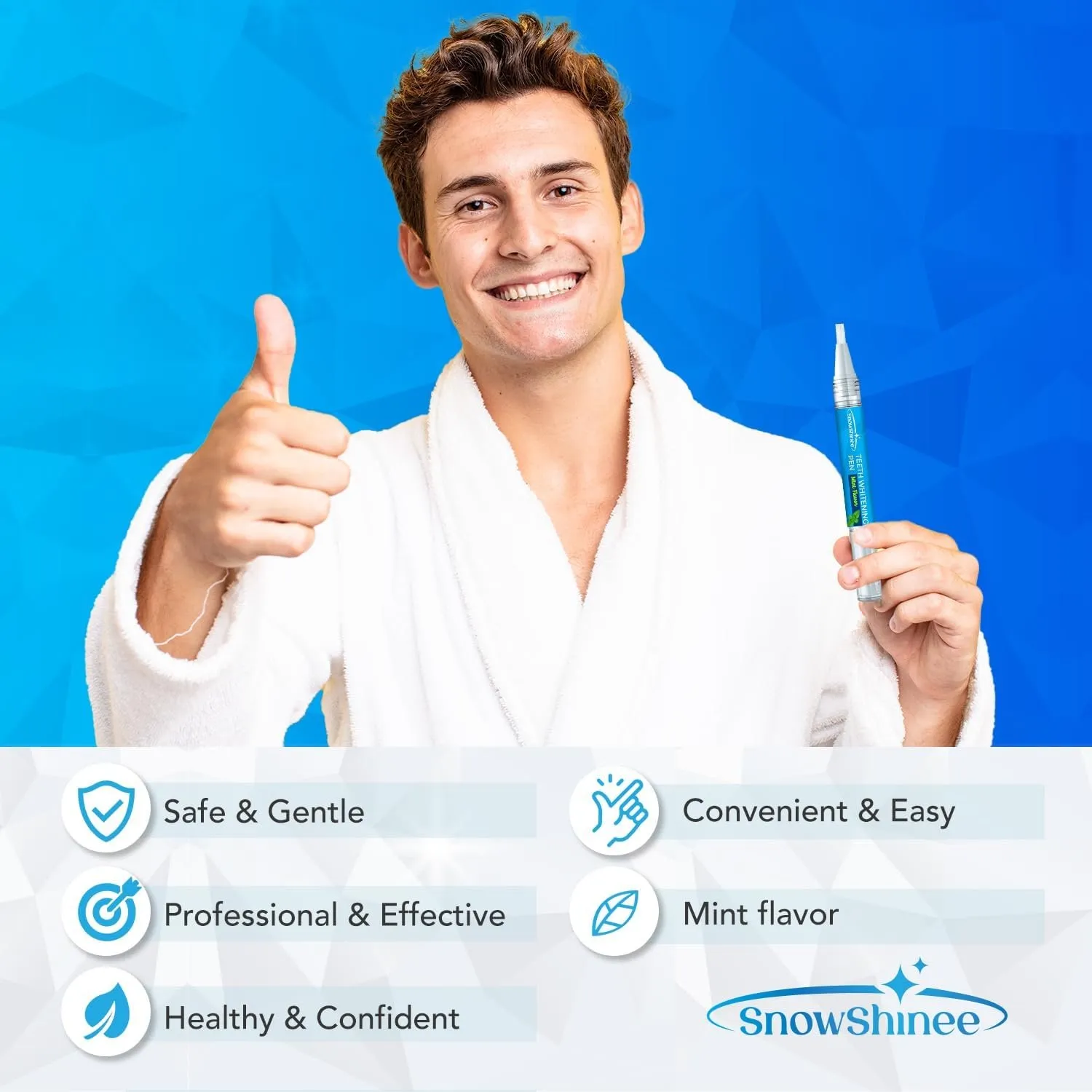 27771 teeth whitening before after