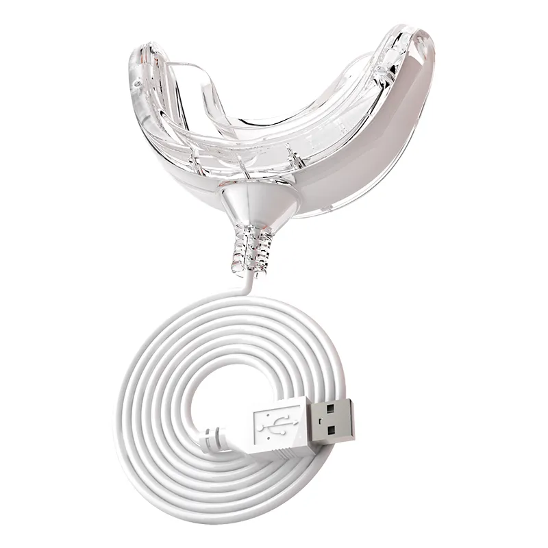 27774 uv teeth whitening light