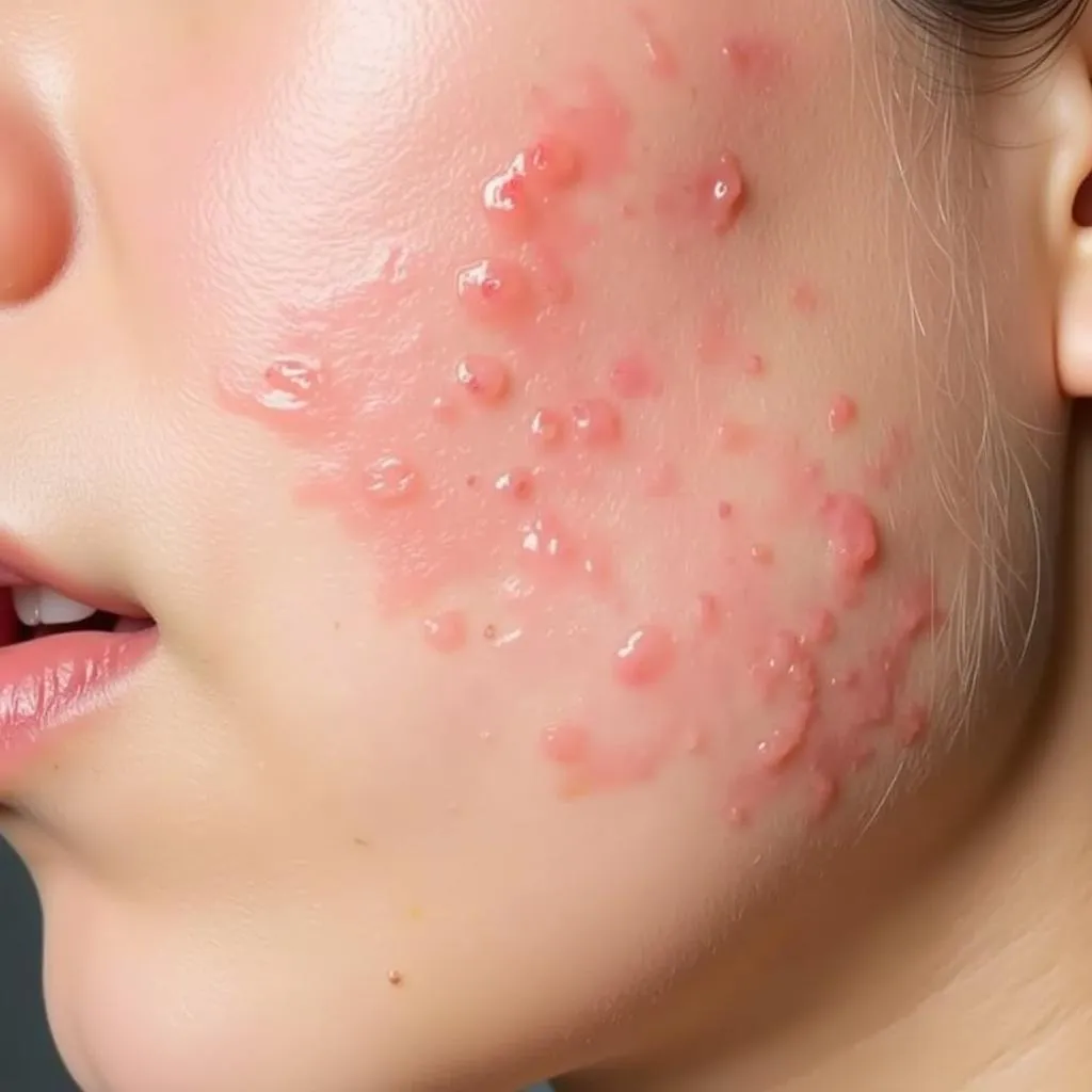 27790 allergic reactions sensitivity