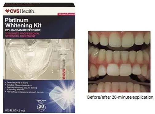 27796 teeth whitening sensitivity