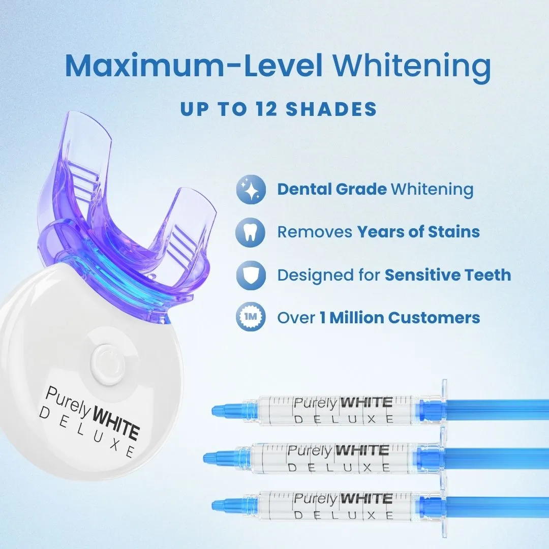 27805 applying whitening gel