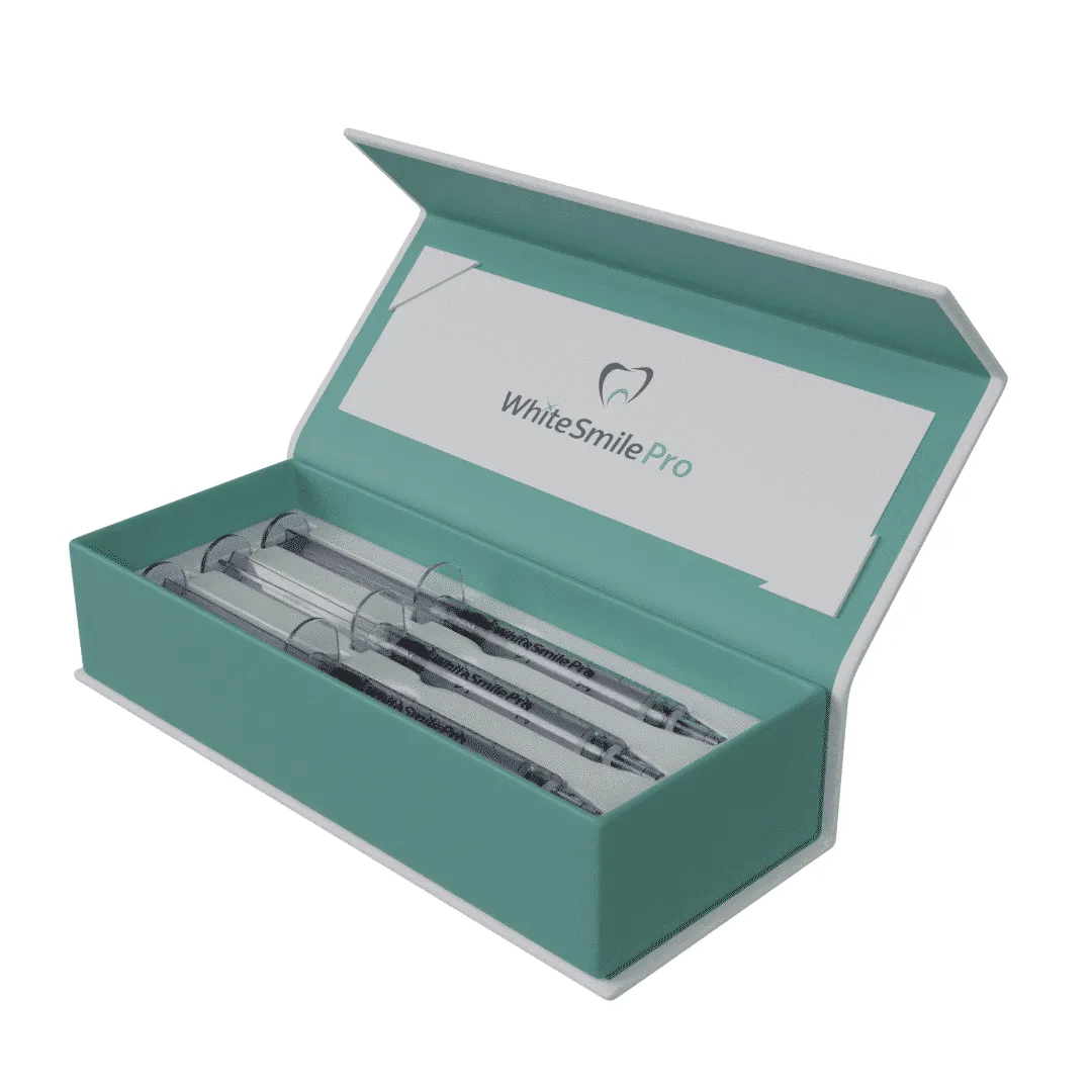 27816 white kiss gel product