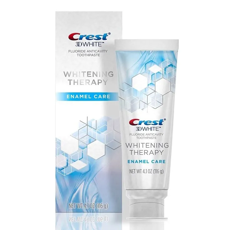 27820 dentiste whitening toothpaste results