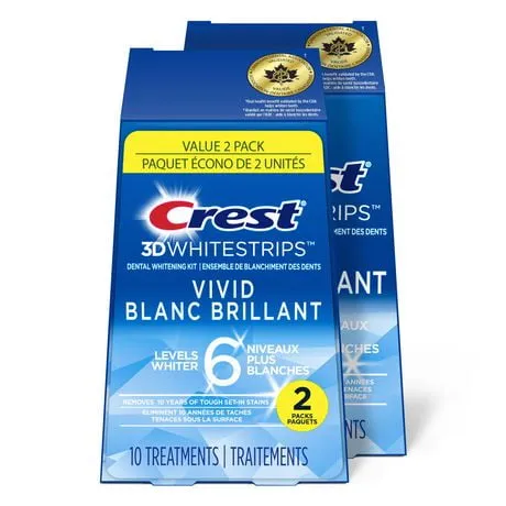 27821 crest whitening strips