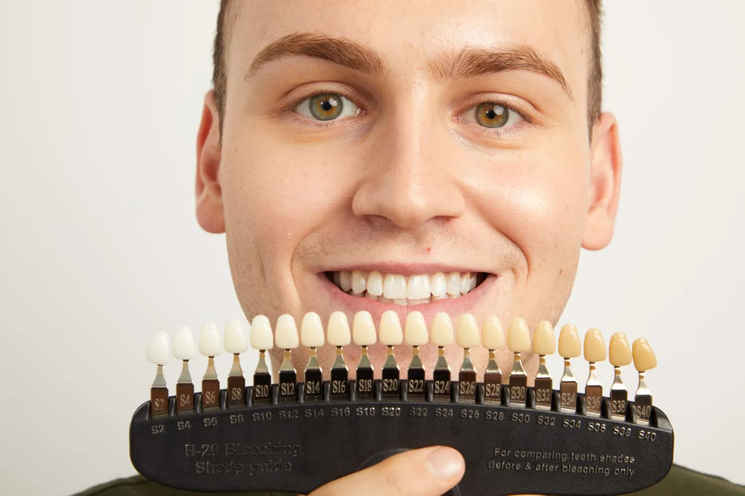 27825 teeth whitening foods